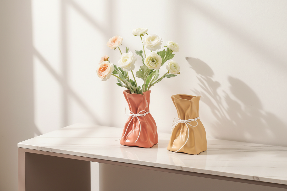 Vasi & Ceramiche