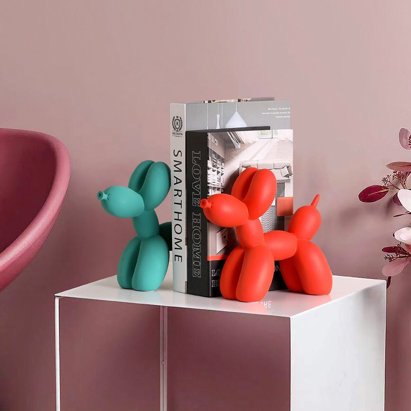 Balloon Dog Colorato Nordic – Decorazione Camera e Soggiorno