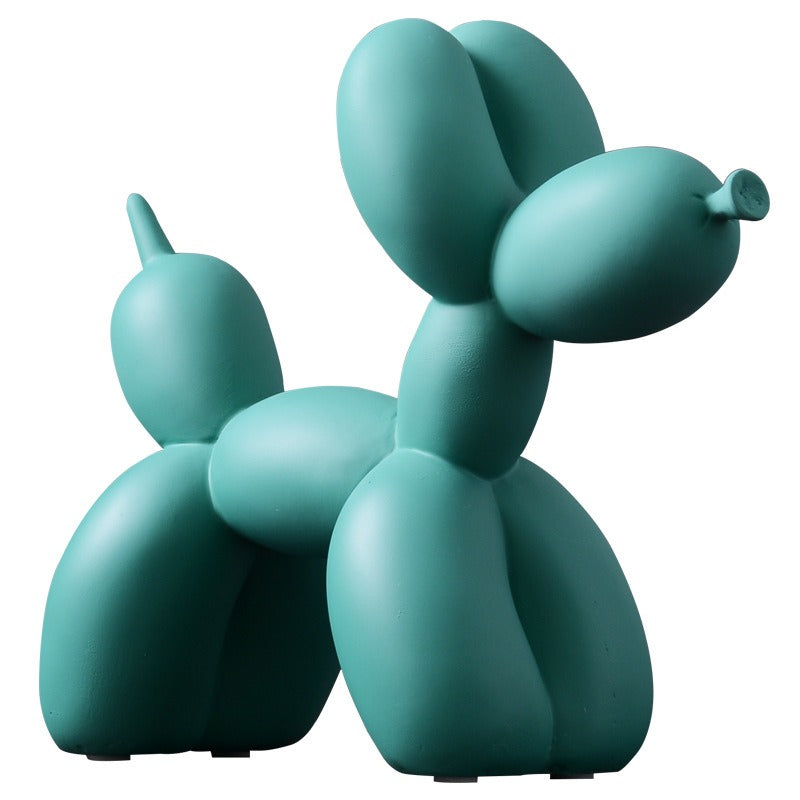Balloon Dog Colorato Nordic – Decorazione Camera e Soggiorno