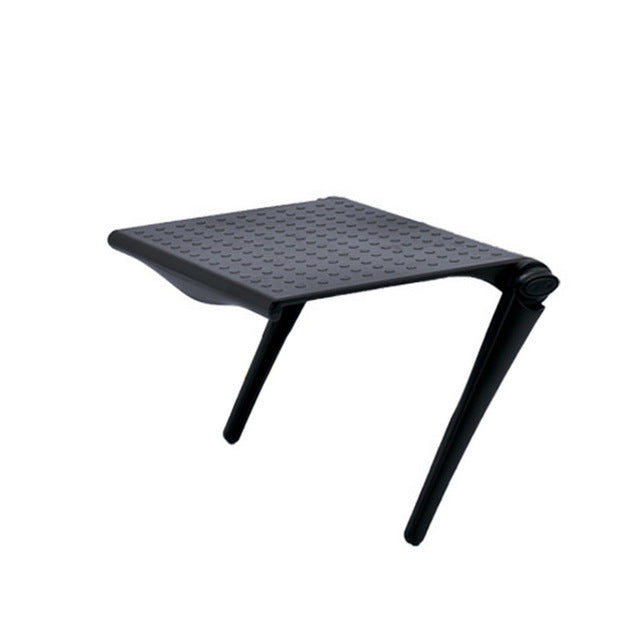 Mensola Clip-On per Monitor – Organizer Scrivania Ufficio