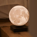 Lampada Luna 3D Levitante Magnetica – Regalo Romantico per San Valentino